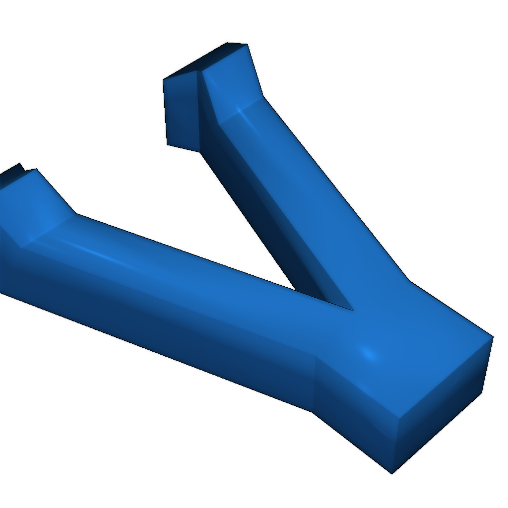 3D-модель самолета SAAB GlobalEye