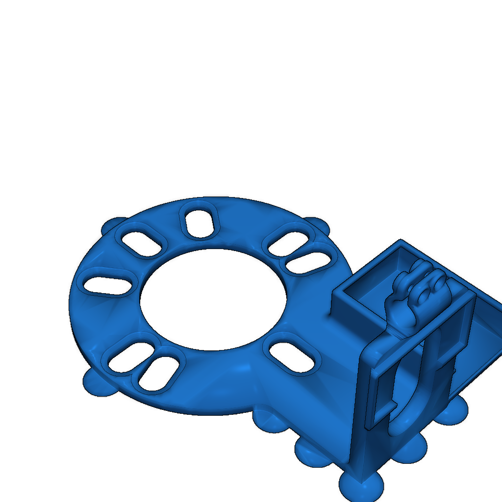 Инструмент для выравнивания колес автомобиля