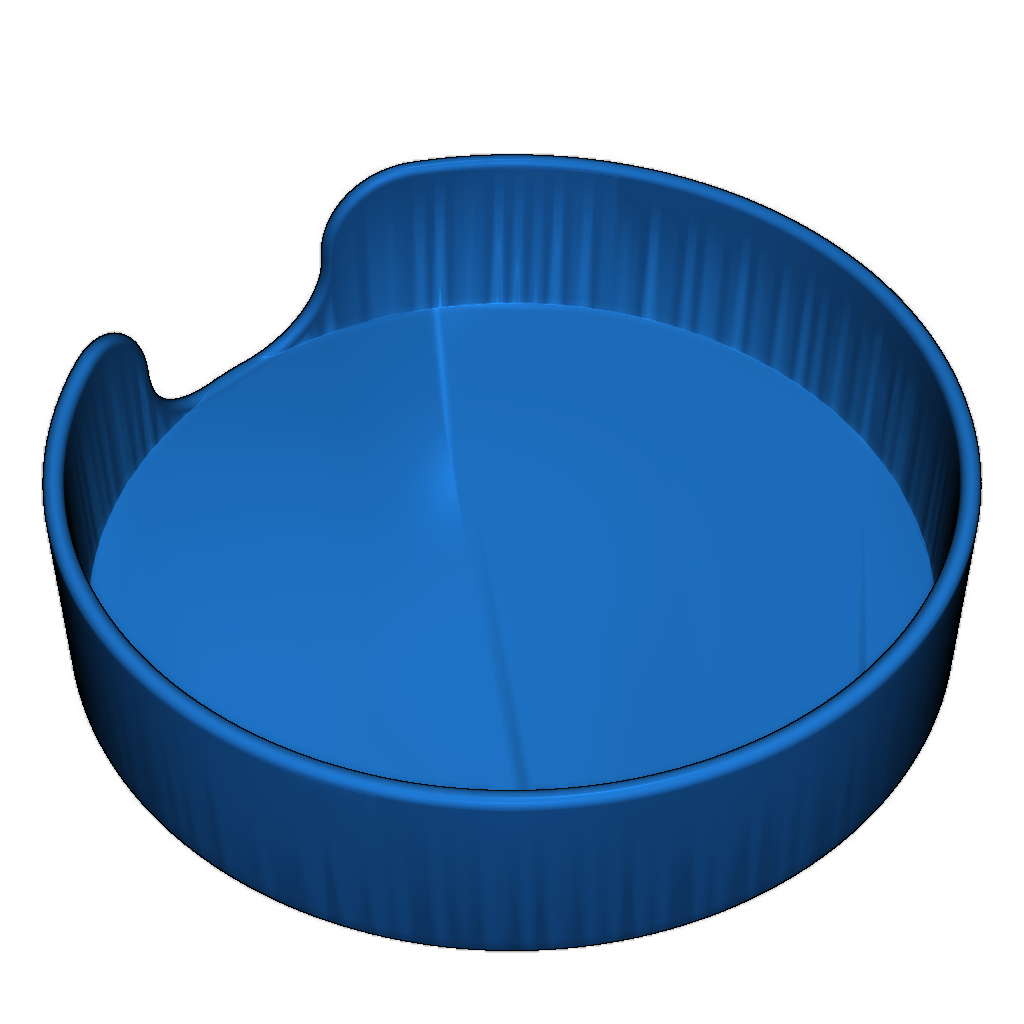 Координаты для рождественских подставок с держателем