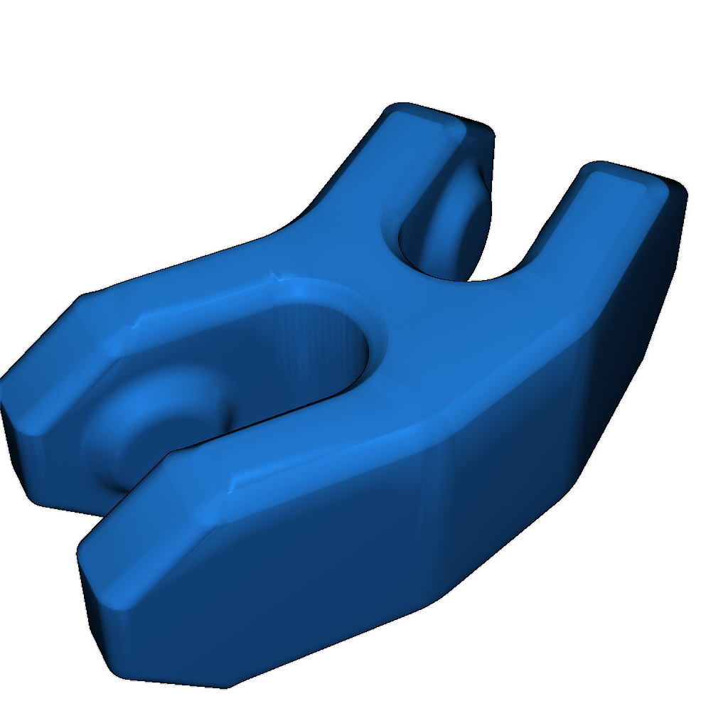 Расширяющиеся геометрические фигуры