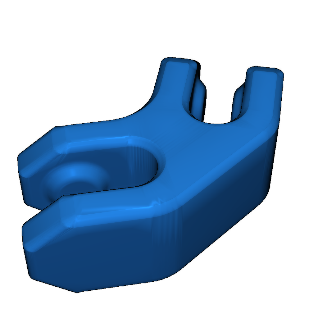 Расширяющиеся геометрические фигуры