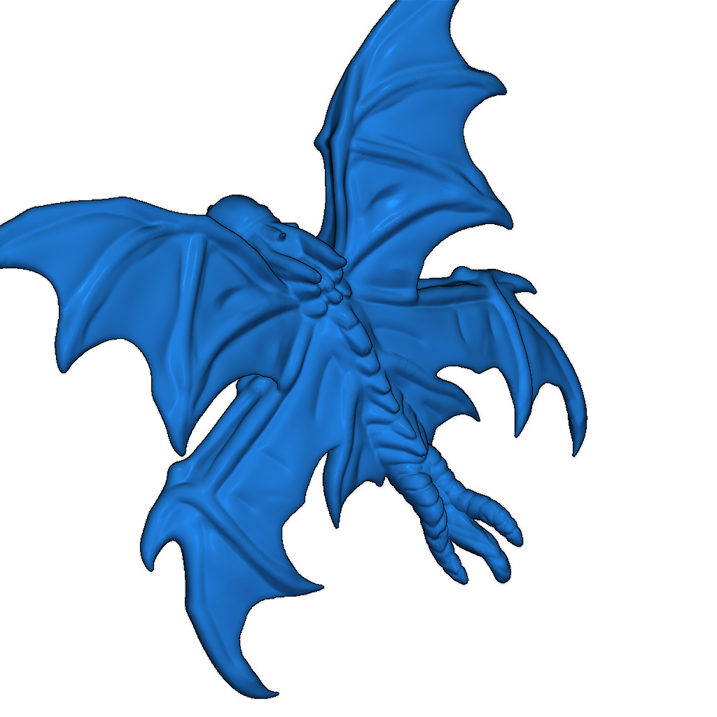 Demobat и рой Demobat для DND / TTRPG