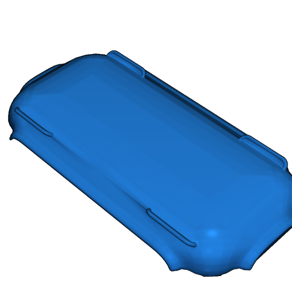 Офисный модуль из Fallout 4 для Wasteland Warfare