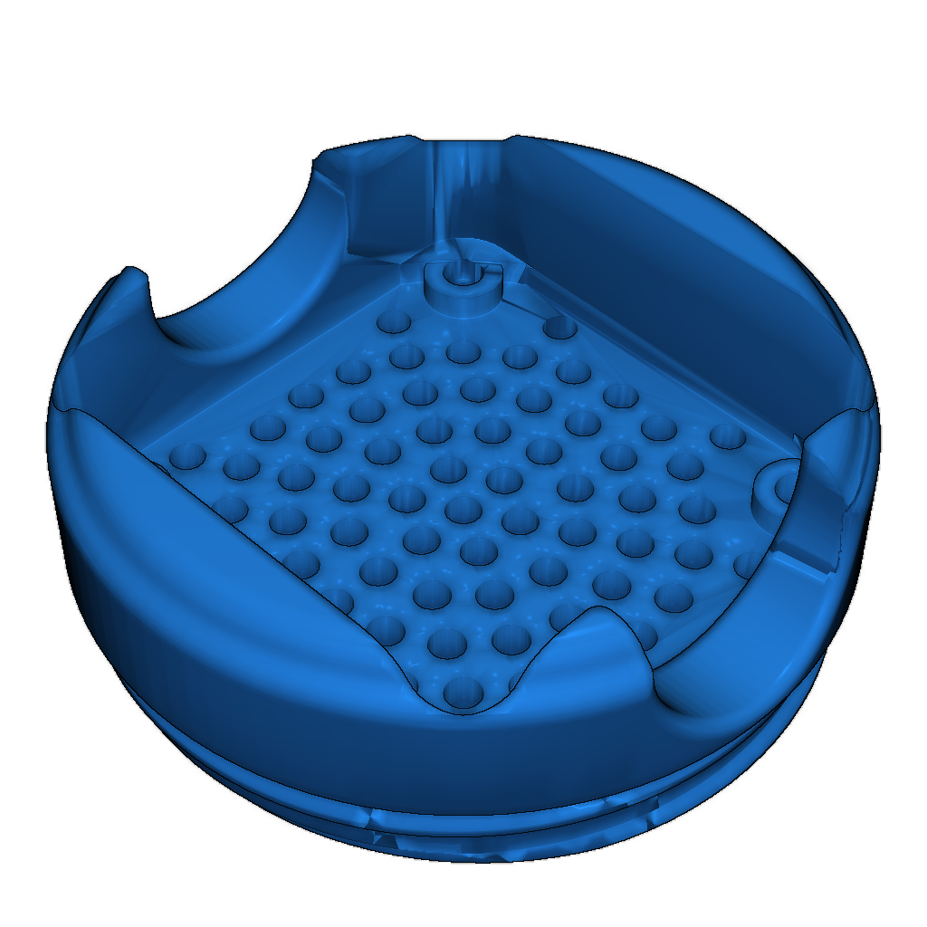 Сушилка для филамента Poor Mans