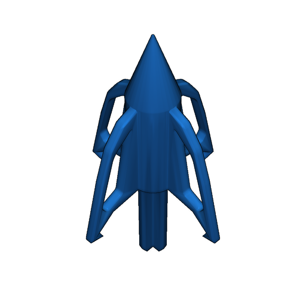 Части Hero Factory (Stars)