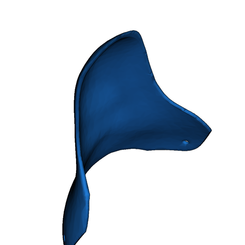 Модель Fursuit Собака