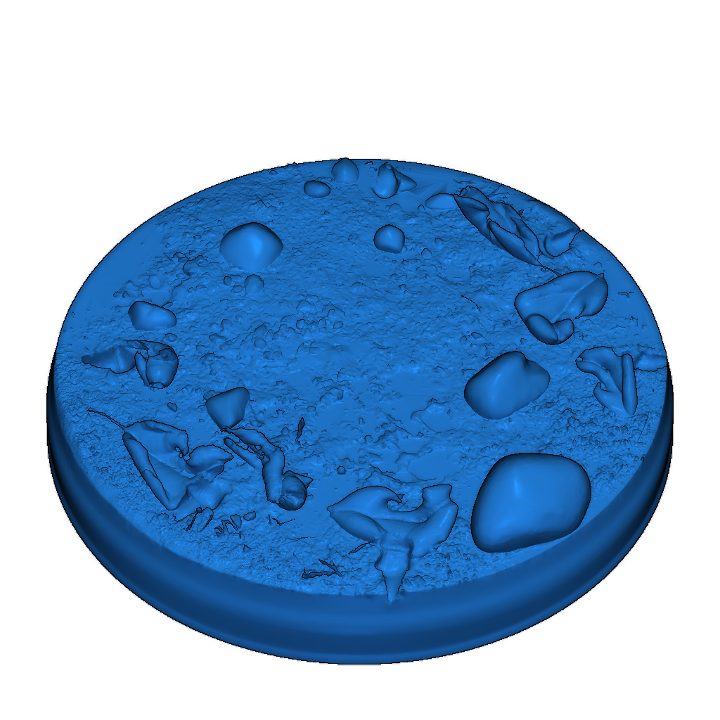 Гигантский муравей