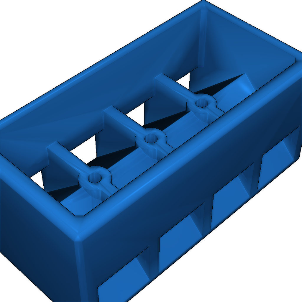 Ножки для 2x4 древесины для наружного использования