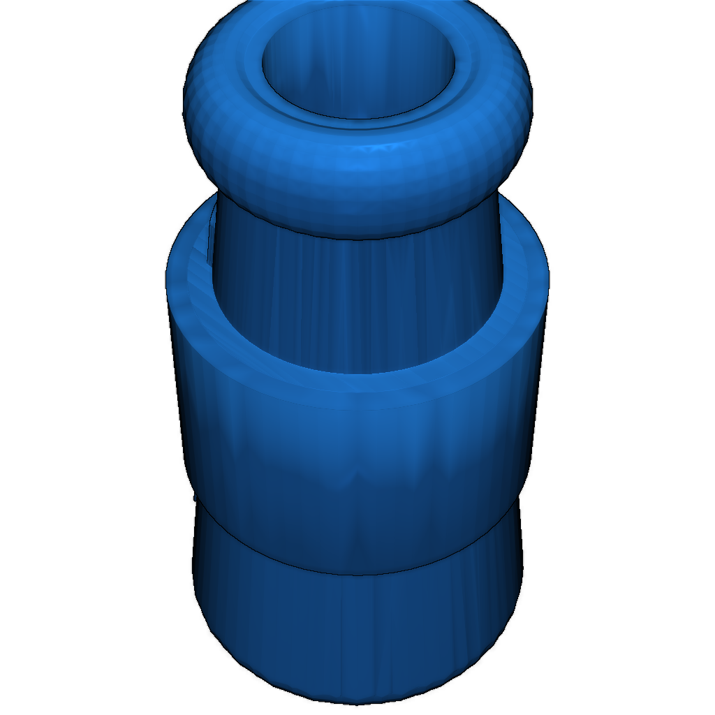 Держатель для бальзама для губ "Яд Кузко"