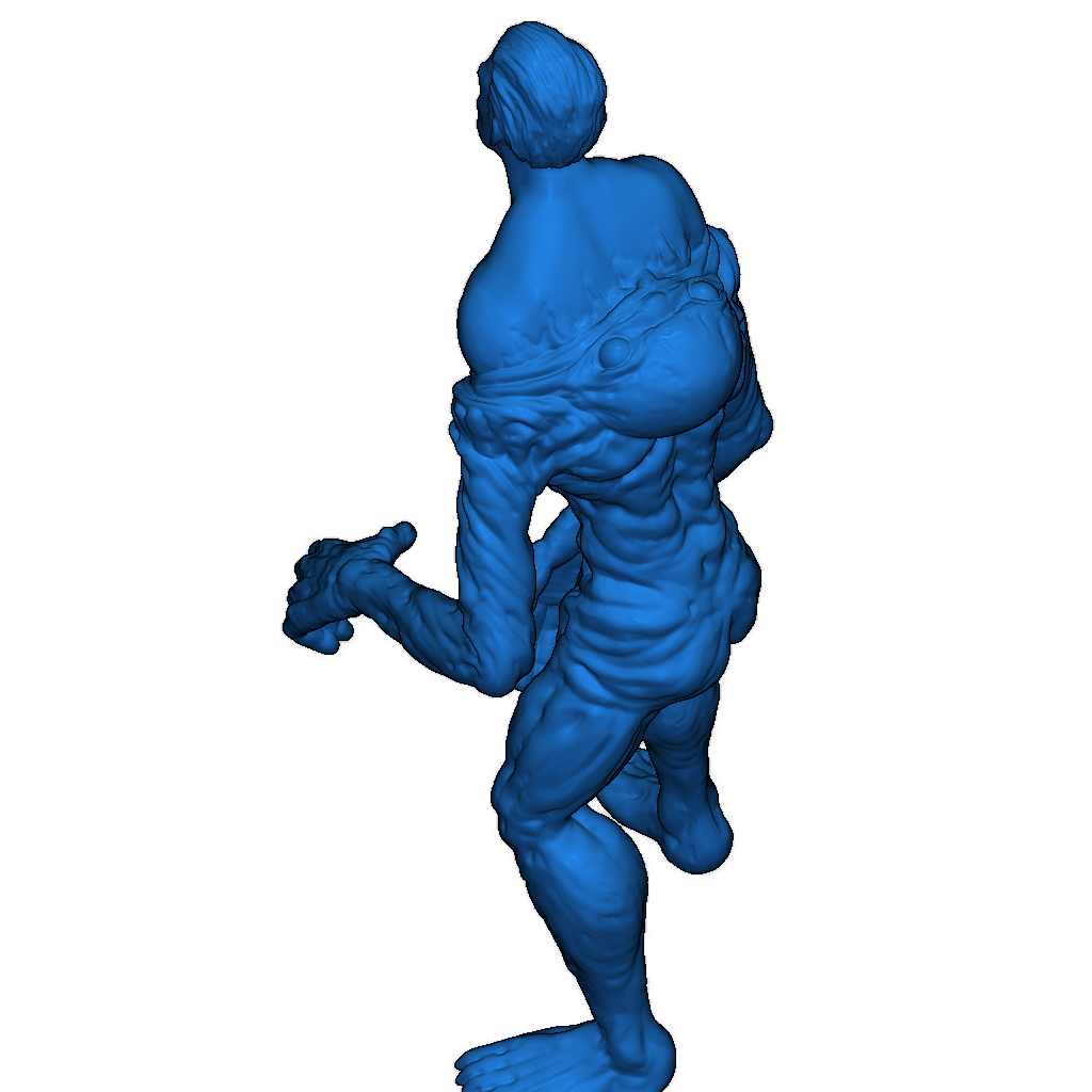 Модель Двойник (Doppelganger)