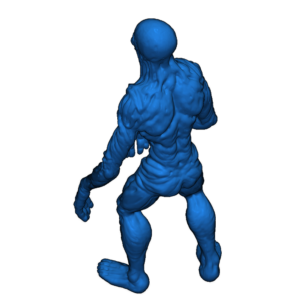 Модель Двойник (Doppelganger)