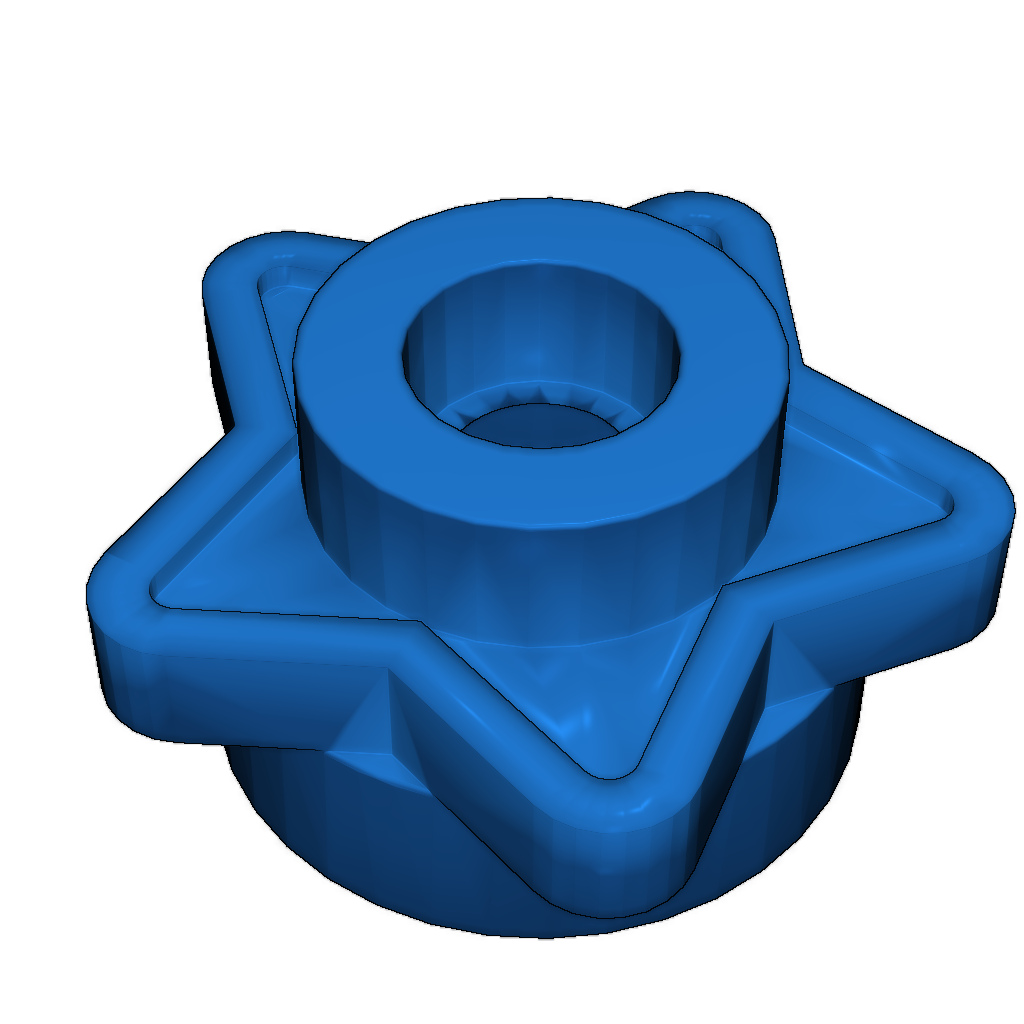 Лего венок для рождественского сезона