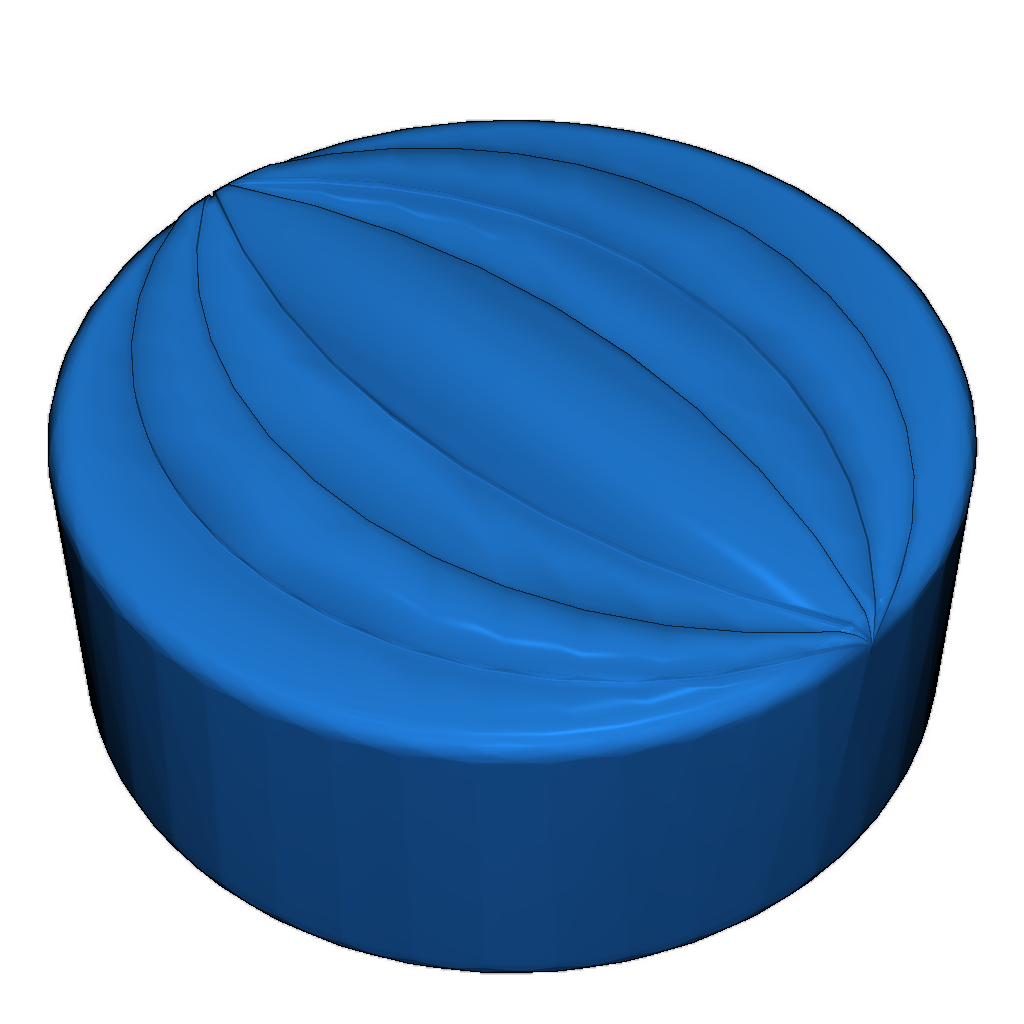 Лего венок для рождественского сезона