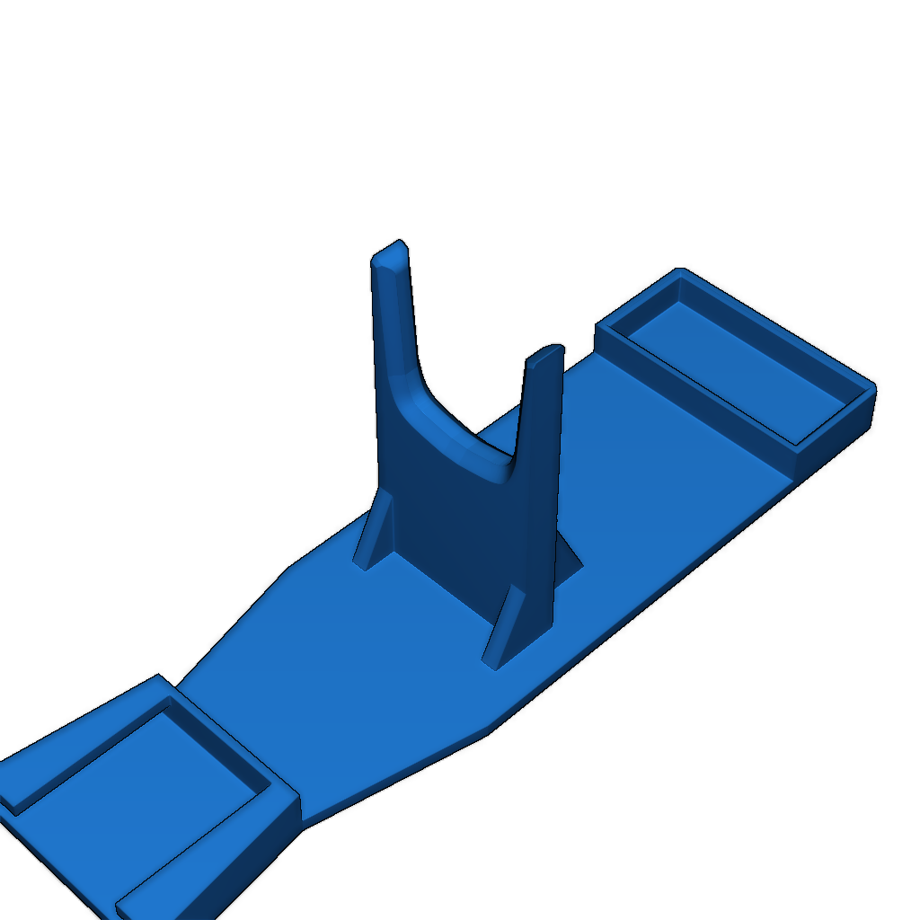 Подставка для горячего клеевого пистолета Surebonder DT-360F