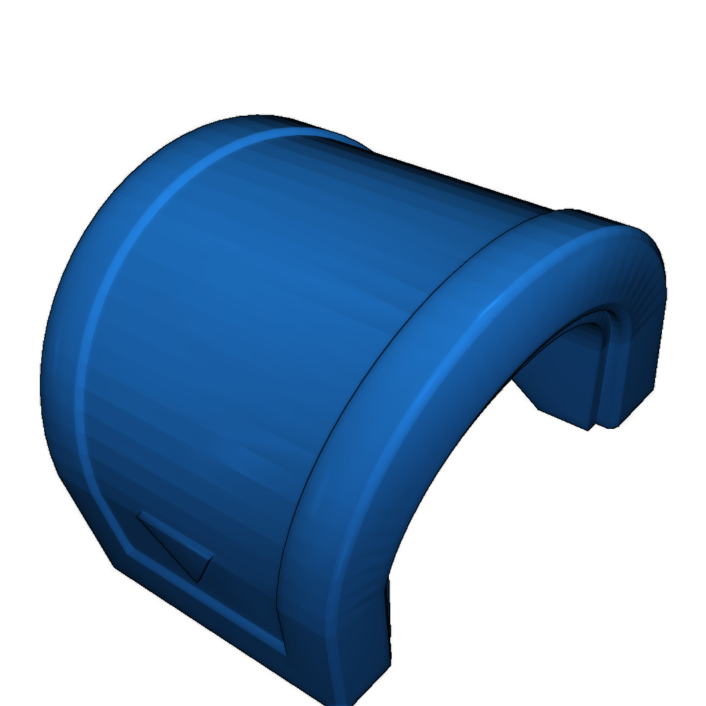 Фигурка Vile из Mega Man X1