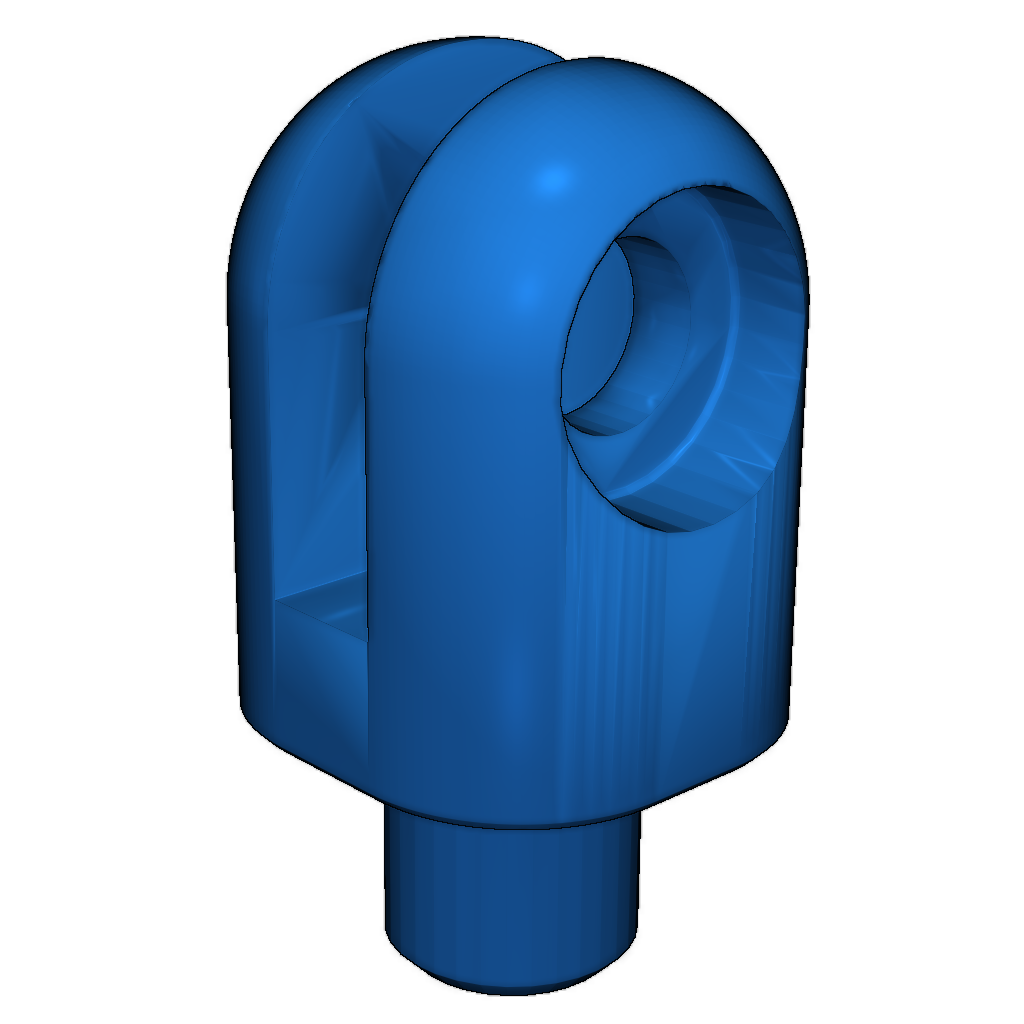 Фигурка Vile из Mega Man X1