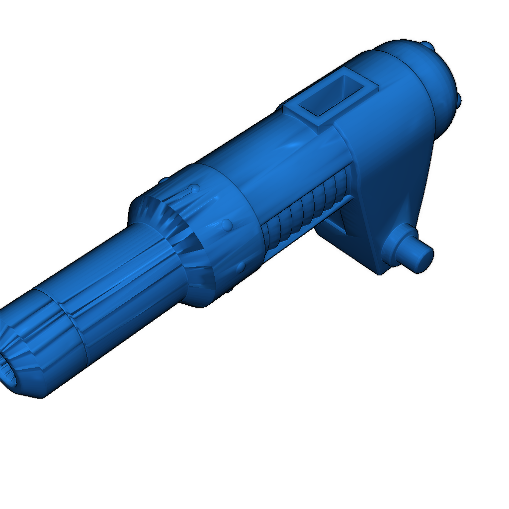 Фигурка Vile из Mega Man X1