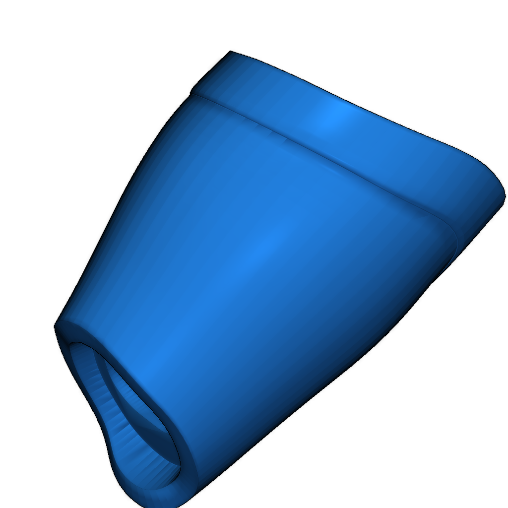 Фигурка Vile из Mega Man X1