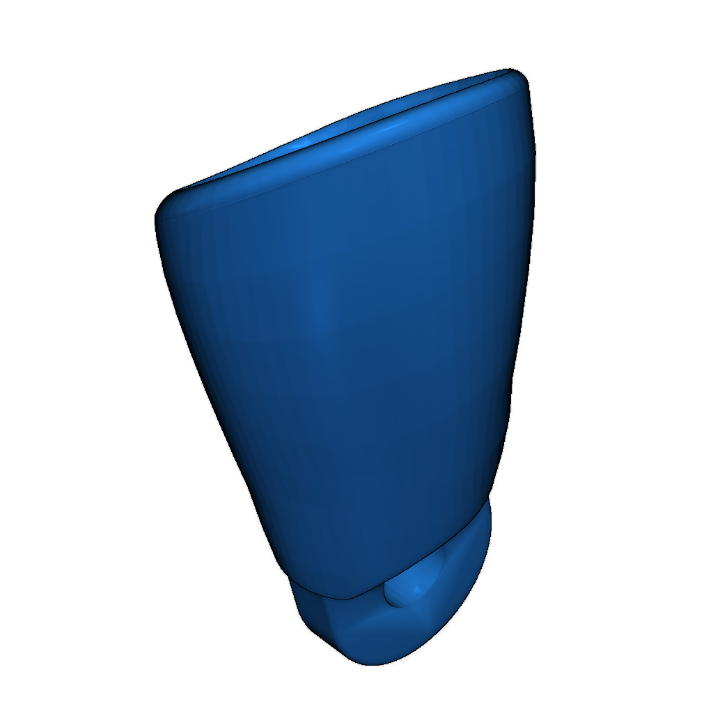 Фигурка Vile из Mega Man X1