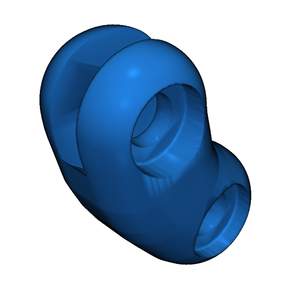 Фигурка Vile из Mega Man X1