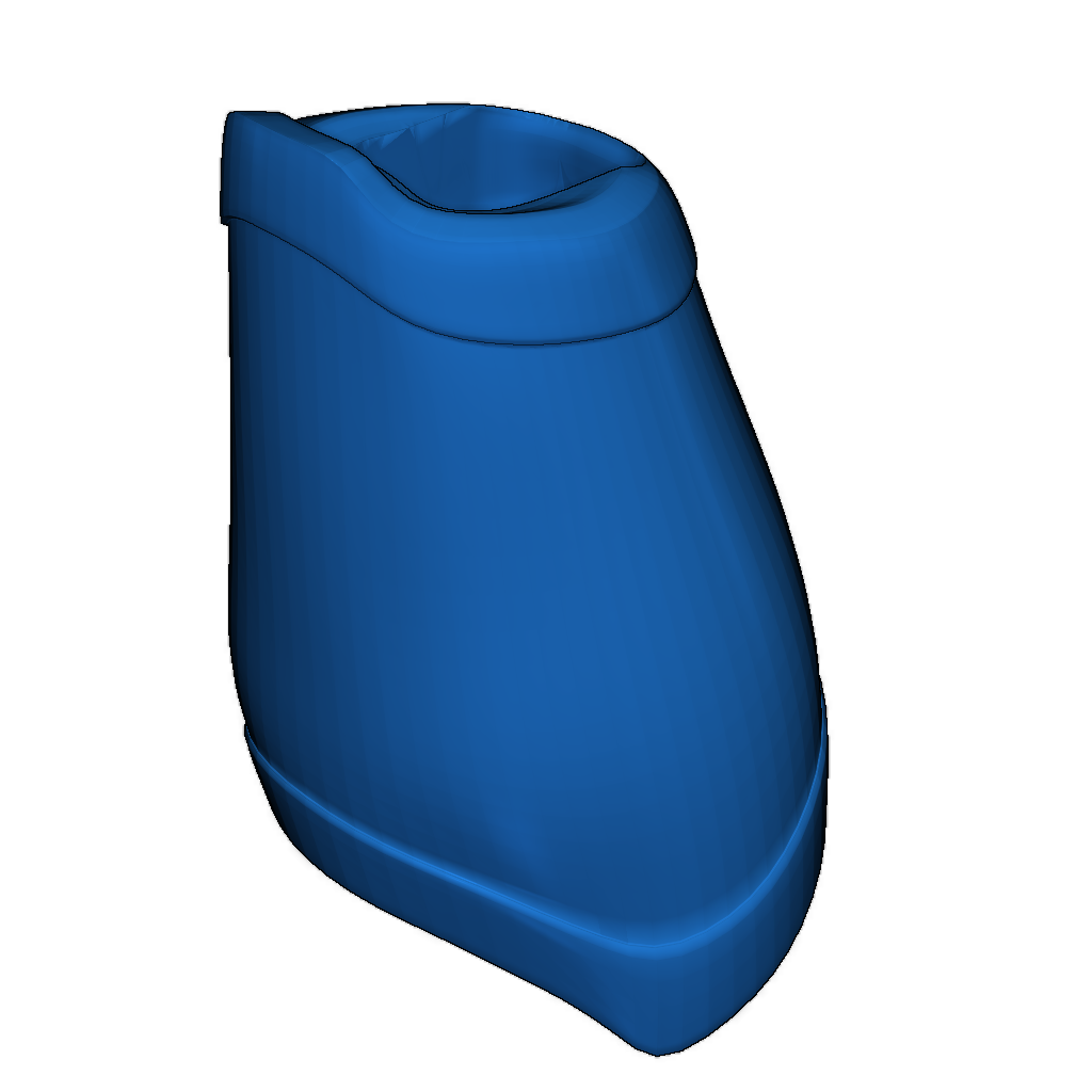 Фигурка Vile из Mega Man X1