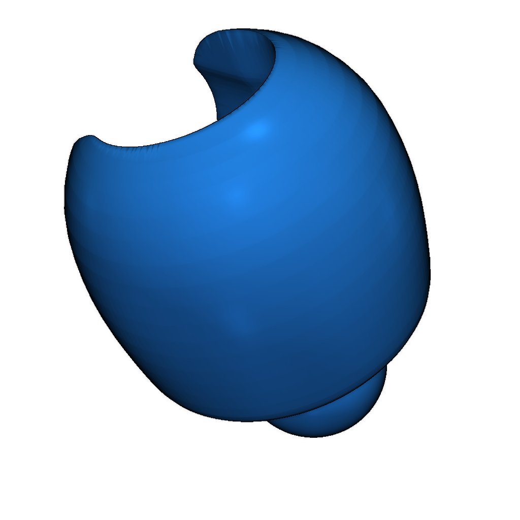 Фигурка Vile из Mega Man X1