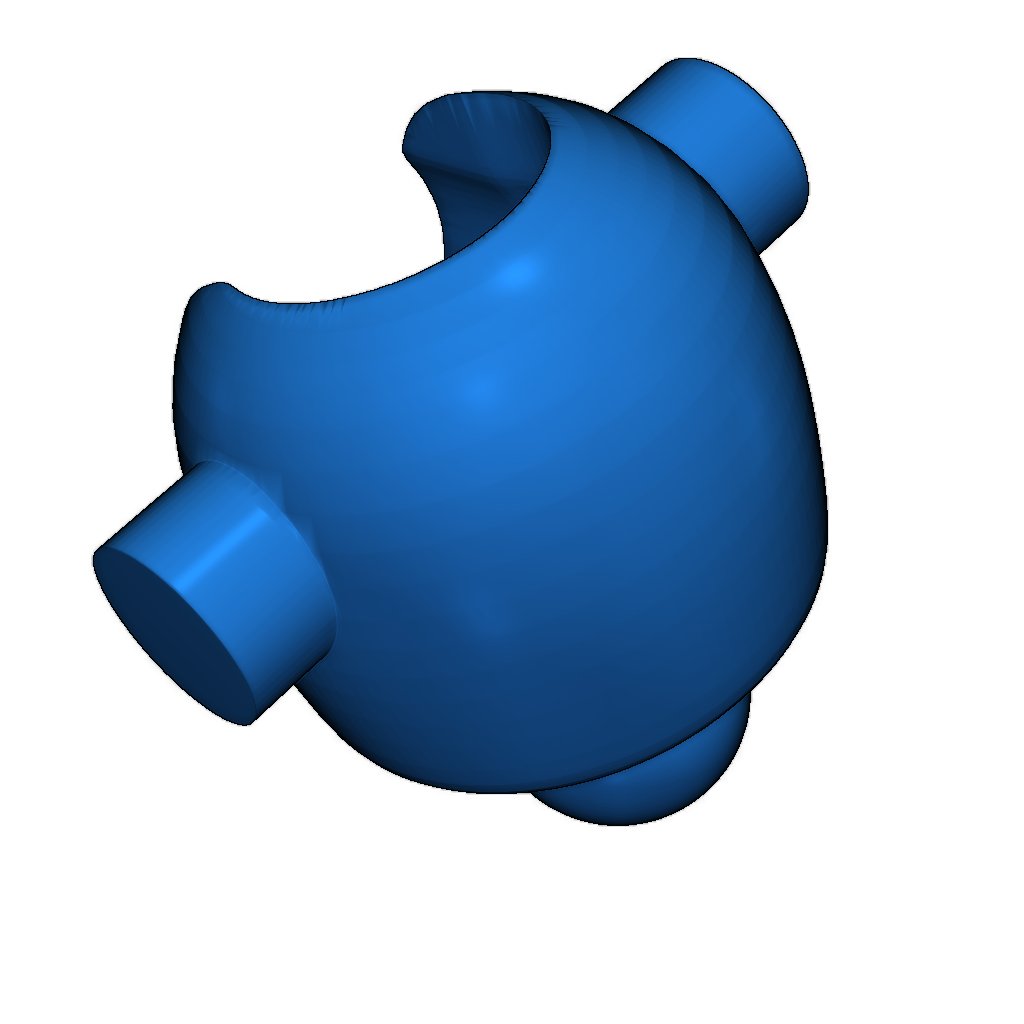 Фигурка Vile из Mega Man X1