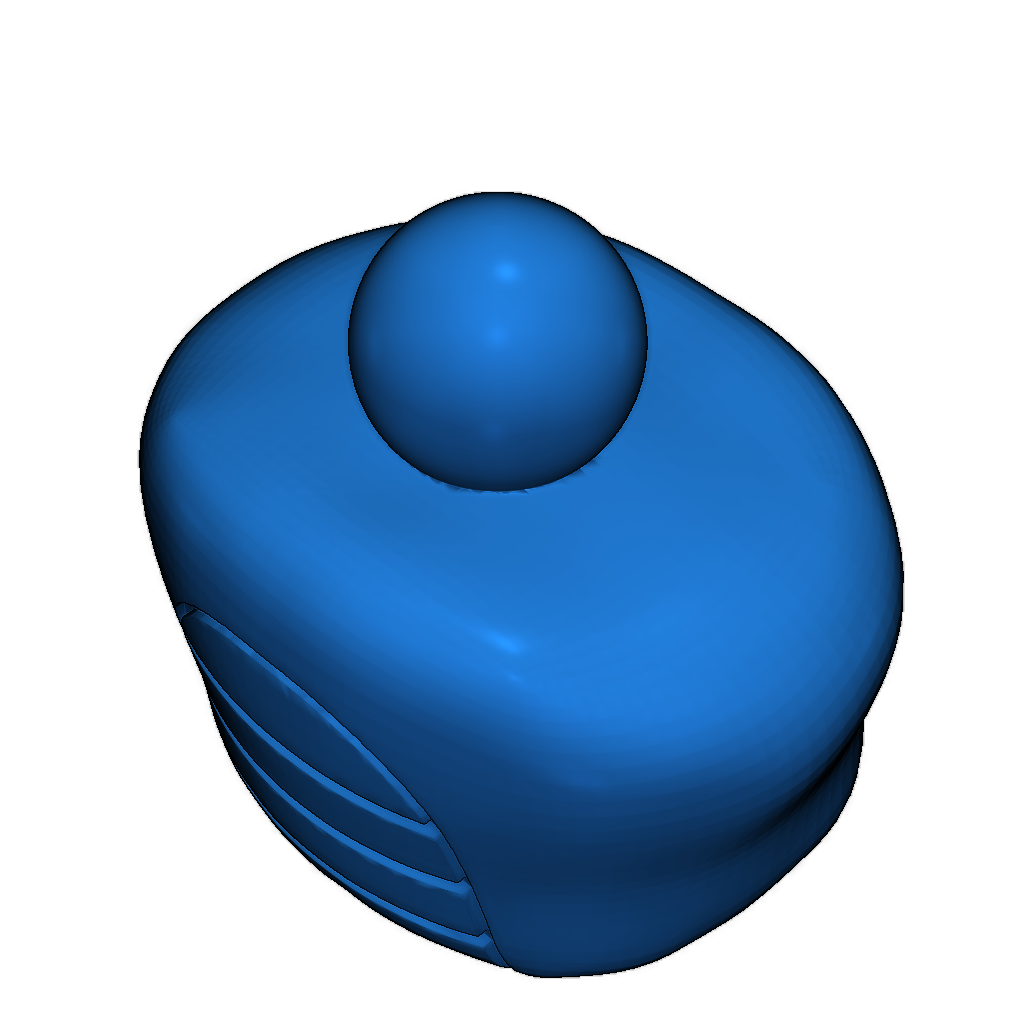 Фигурка Vile из Mega Man X1