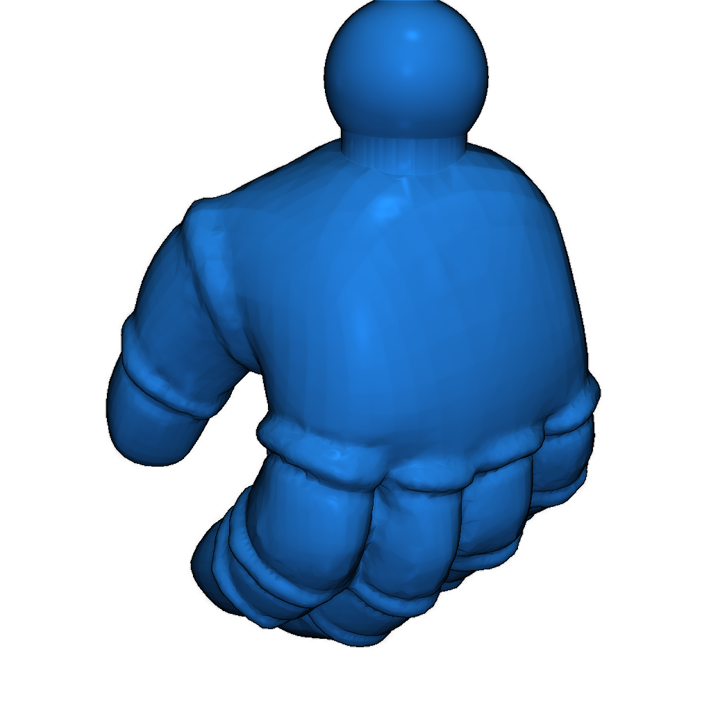 Фигурка Vile из Mega Man X1