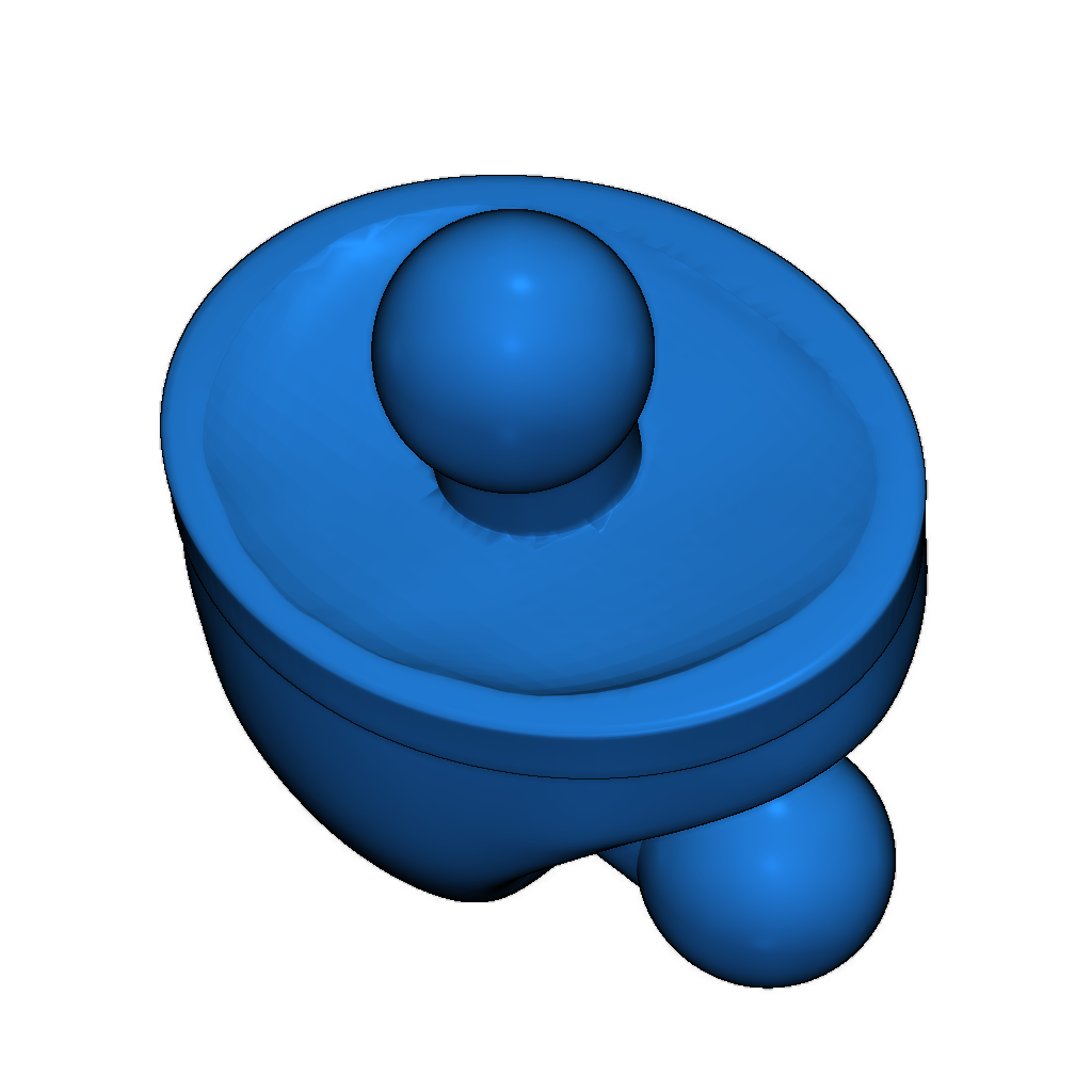 Фигурка Vile из Mega Man X1