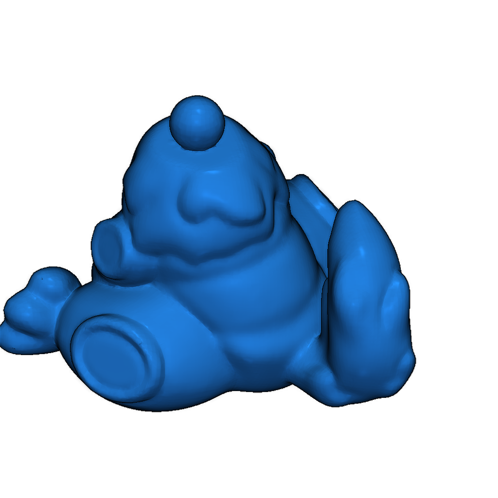 Протоген в стиле LPS