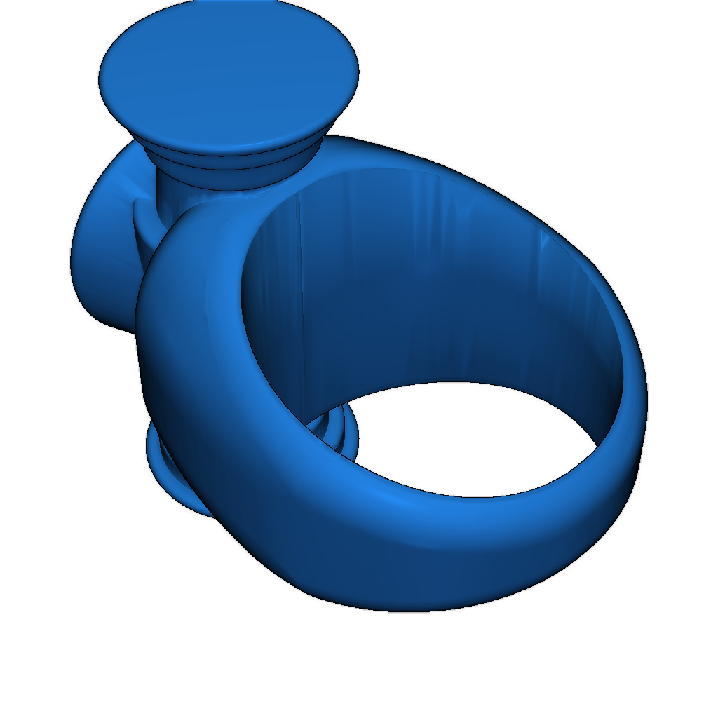 Кольцо Зелёного Фонаря (Алан Скотт)