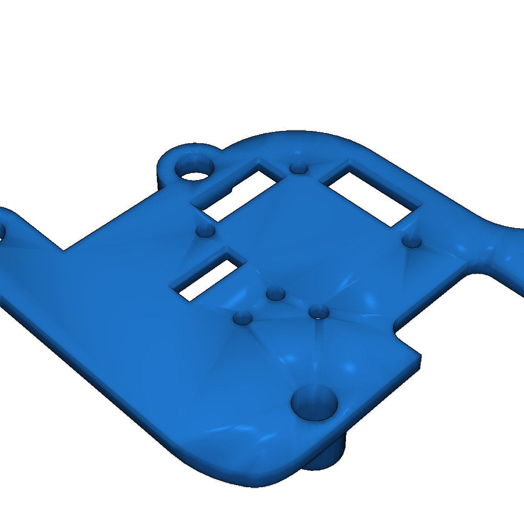 OSES - Открытая игровая система на Raspberry Pi