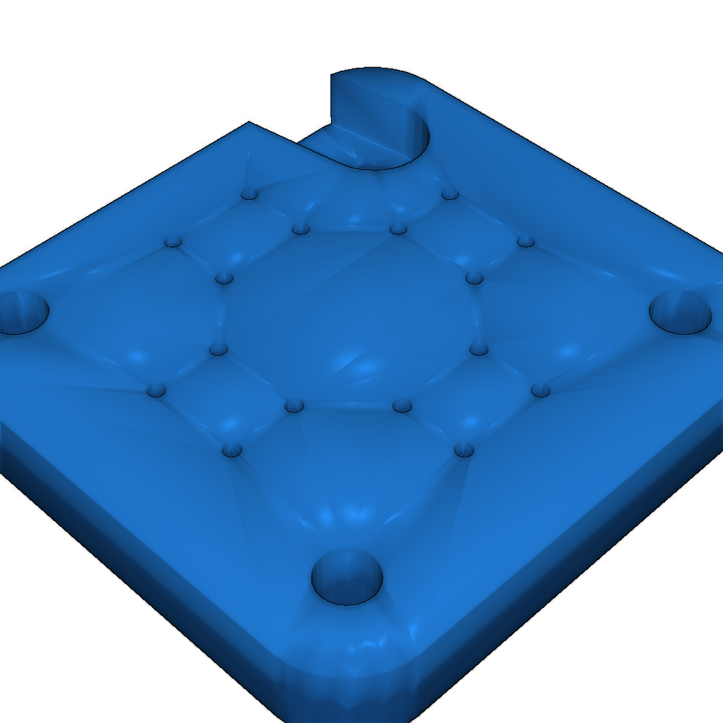 OSES - Открытая игровая система на Raspberry Pi