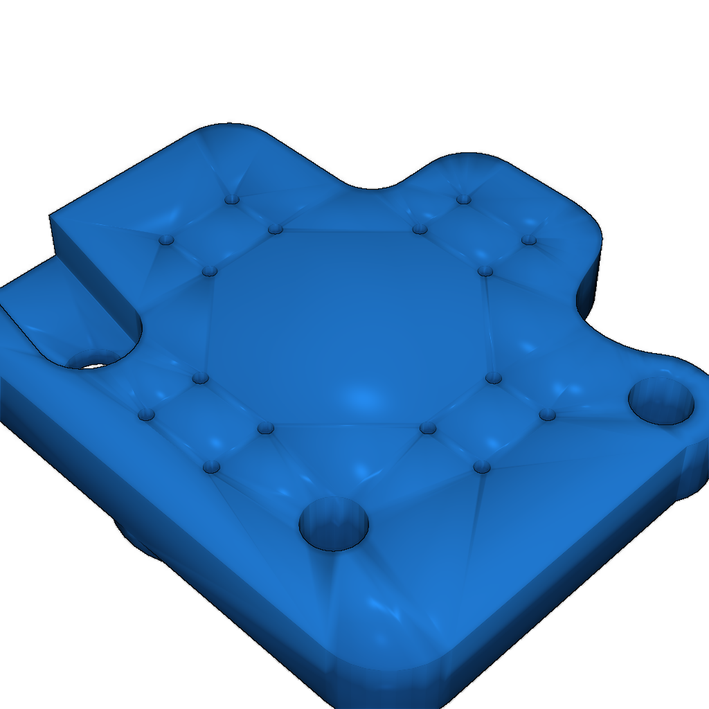 OSES - Открытая игровая система на Raspberry Pi