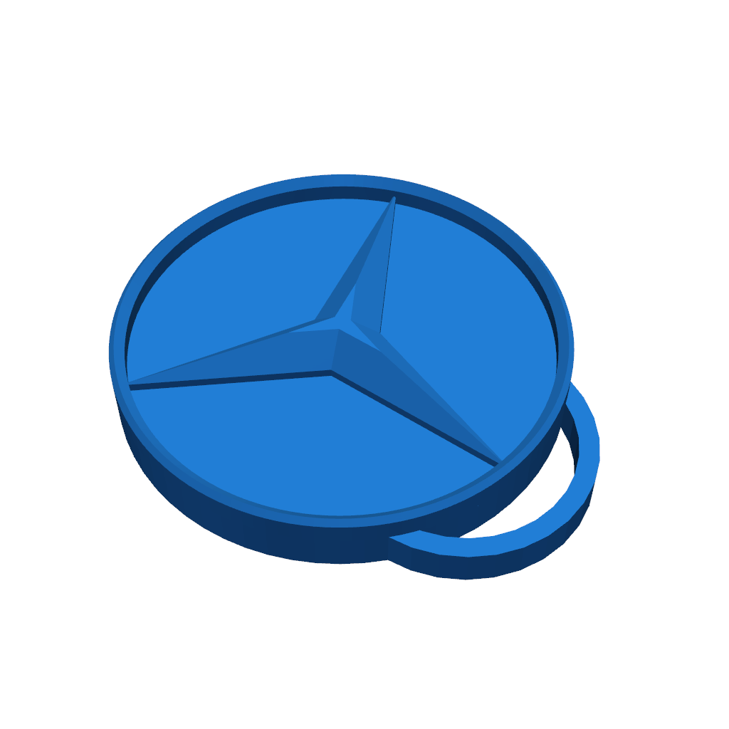 Держатель для ключей с эффектом черно-белого