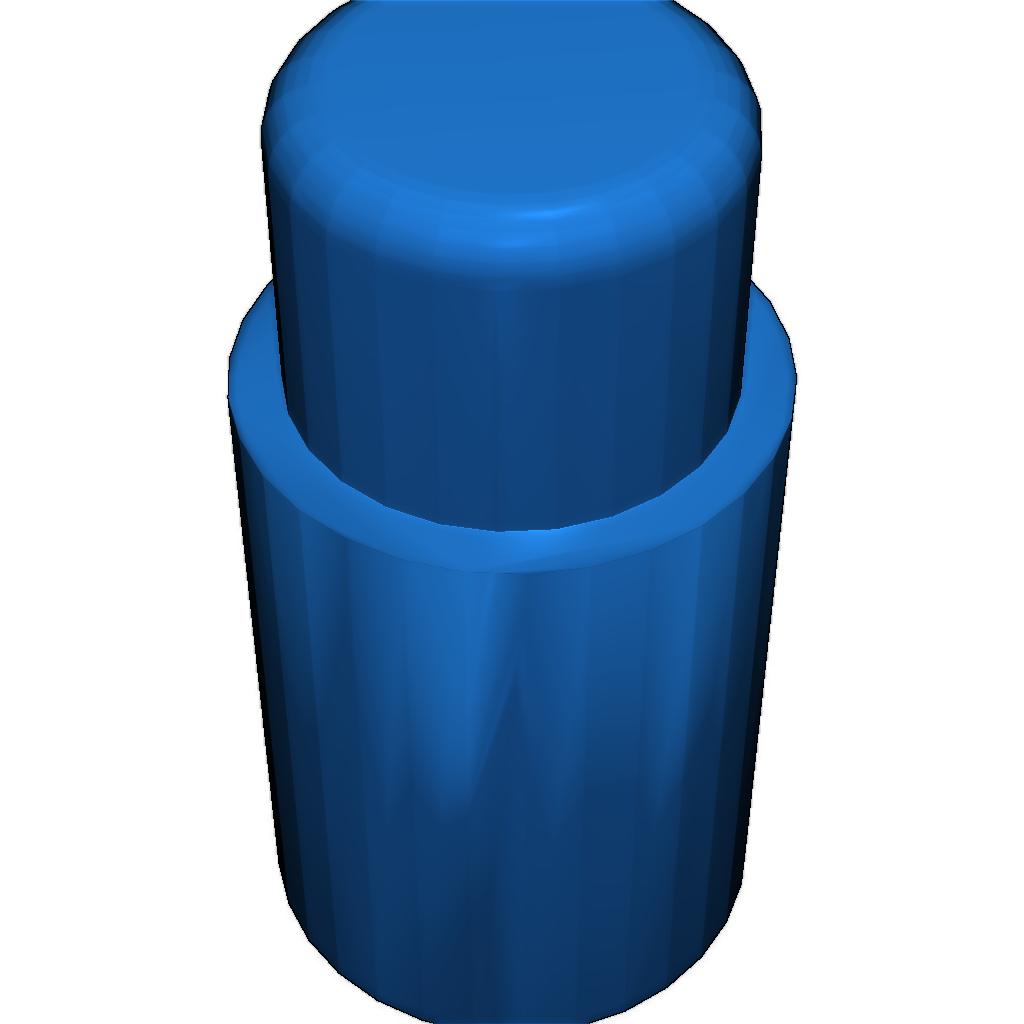 Держатель шпули для Elegoo Centauri Carbon