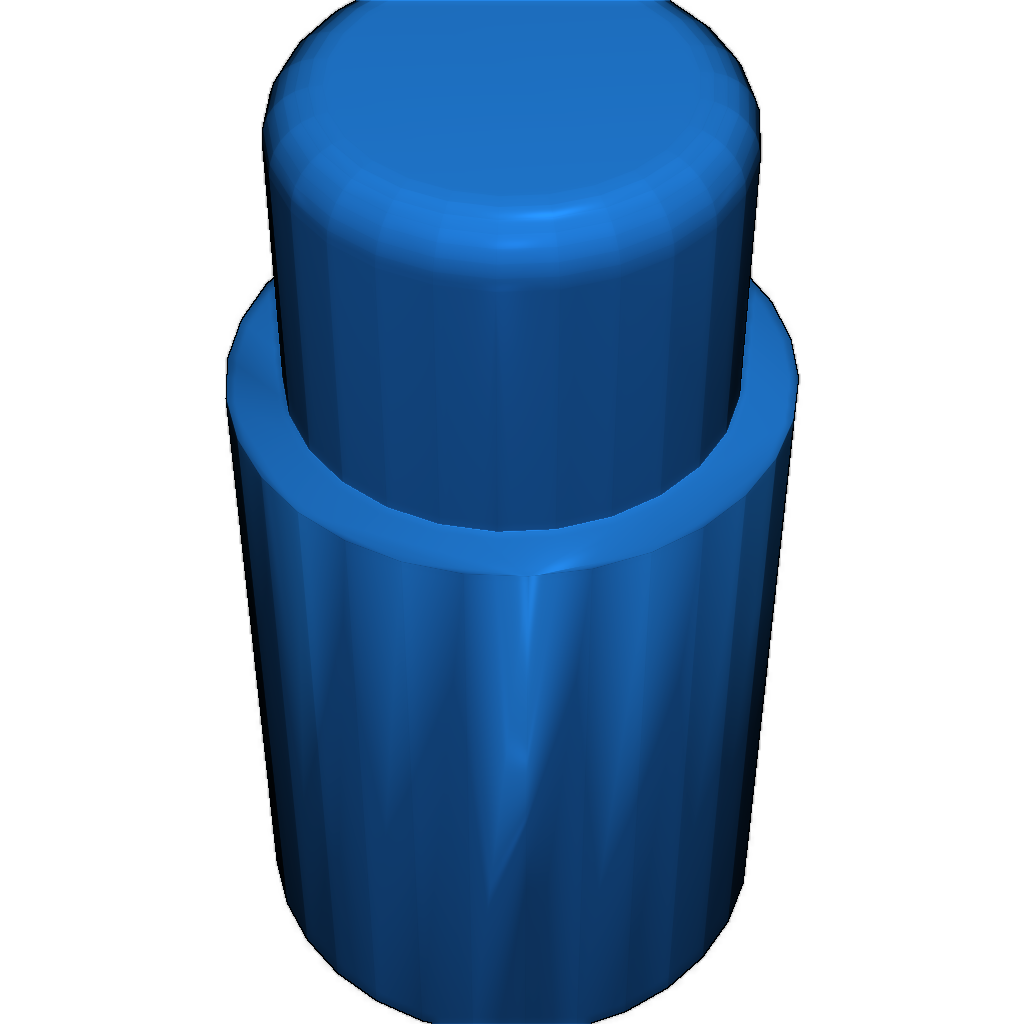 Держатель шпули для Elegoo Centauri Carbon