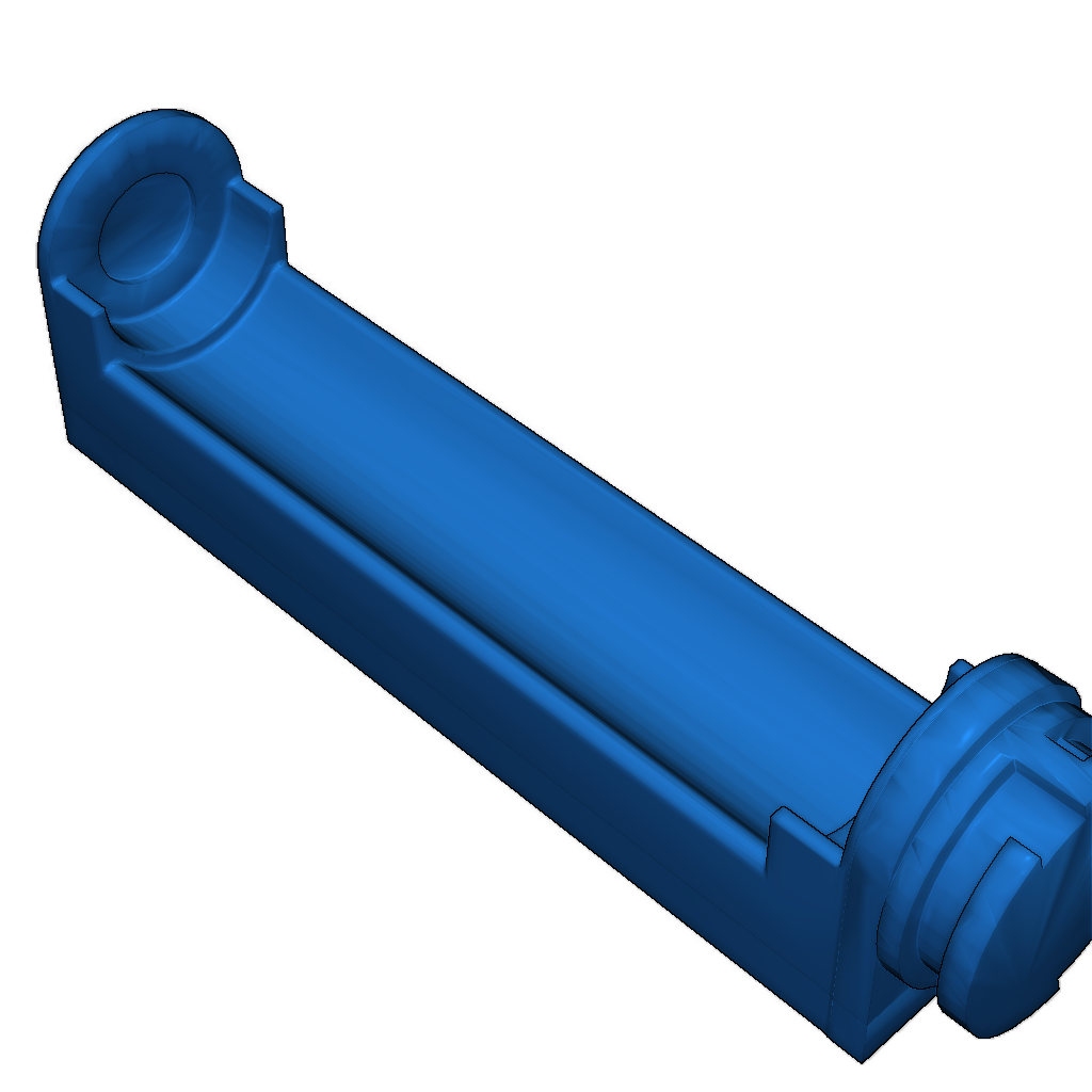Держатель шпули для Elegoo Centauri Carbon