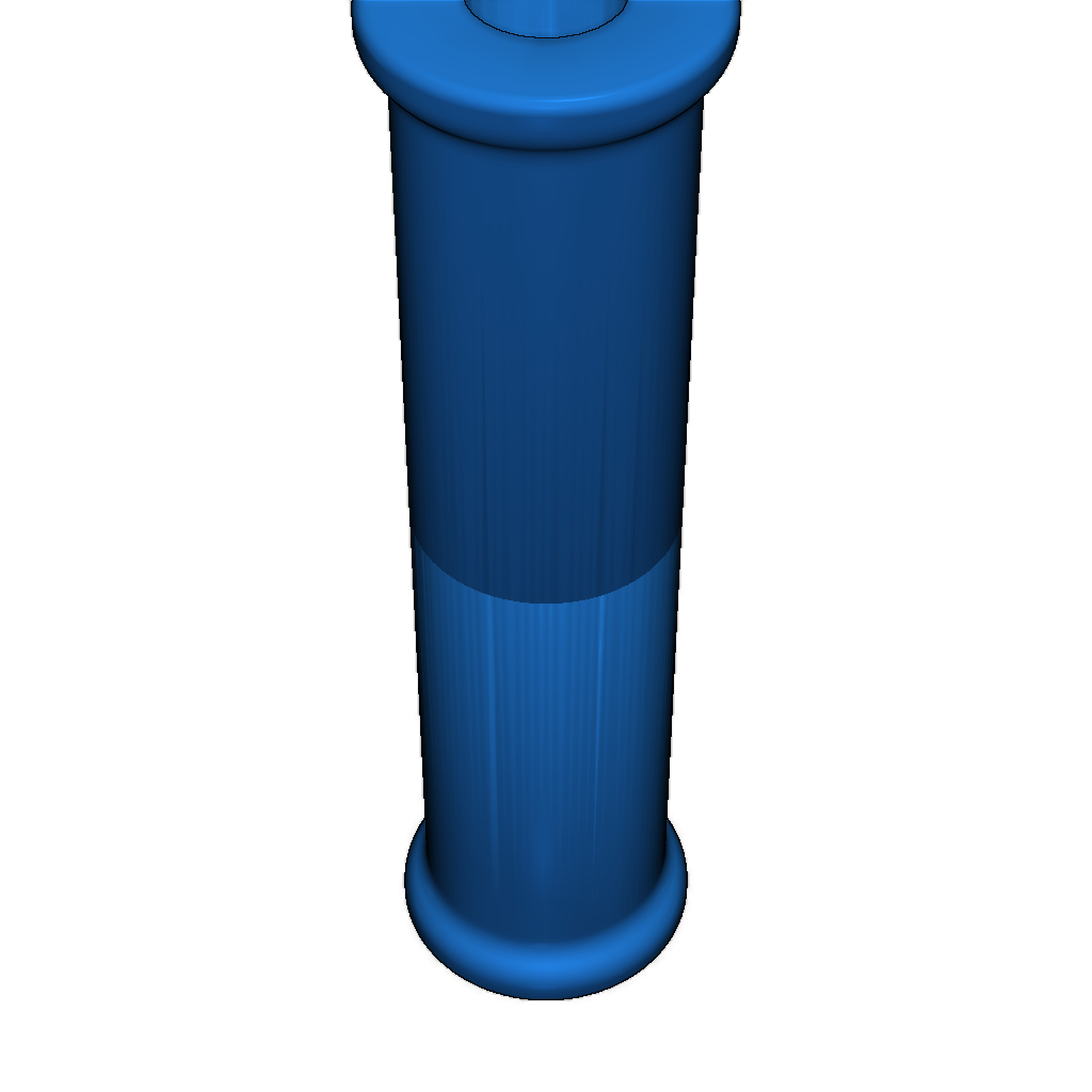 Держатель шпули для Elegoo Centauri Carbon
