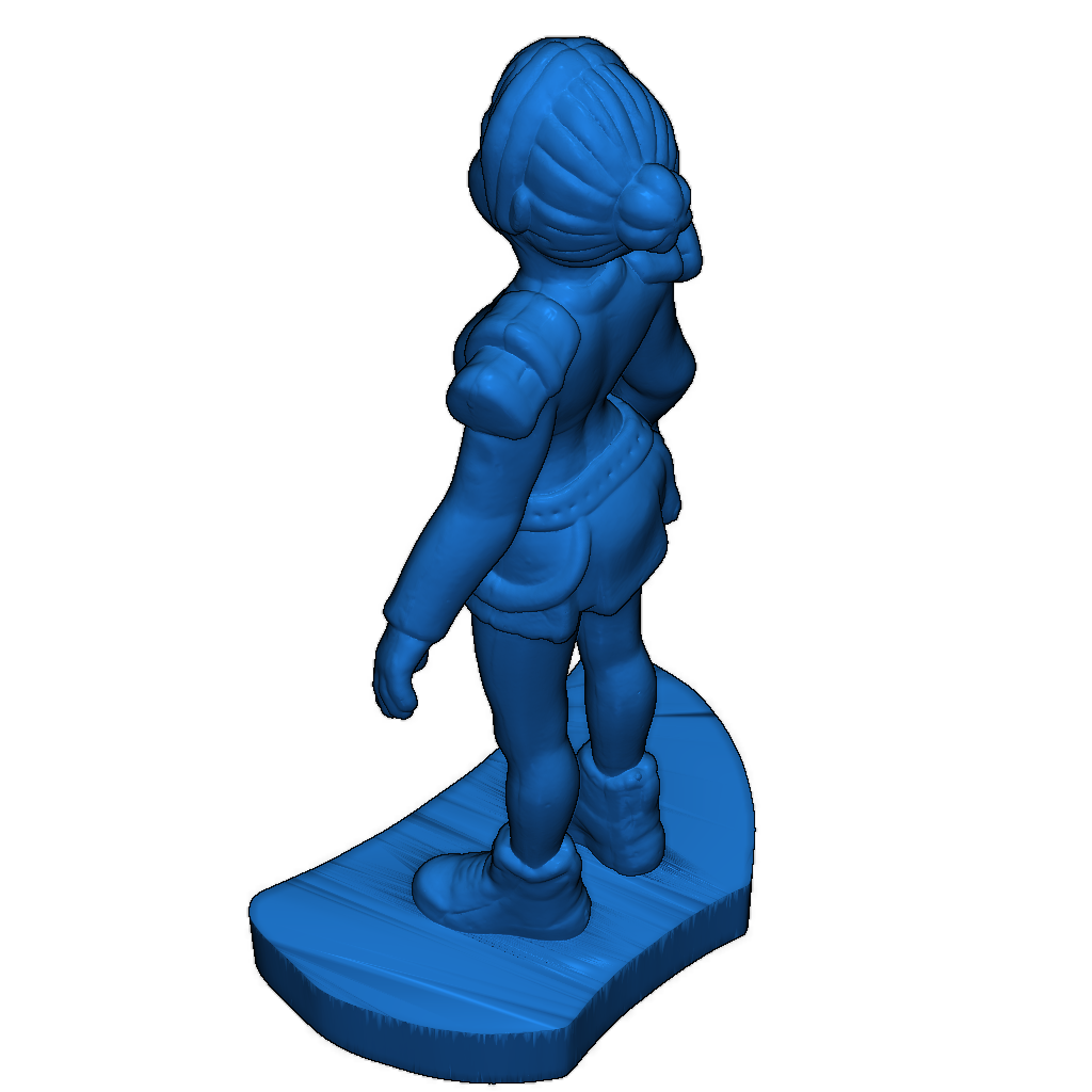 Фигуры HUNTR/X для HeroClix