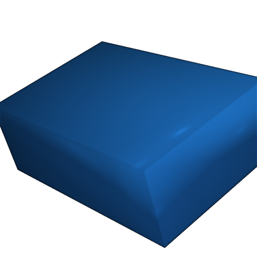 Модульные рыночные киоски (DND / TTRPG)