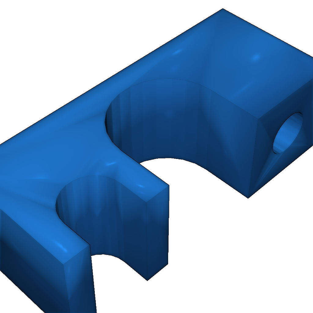 Управление кабелями под столом