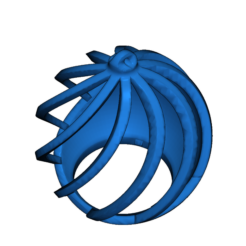 Ёлочная игрушка Ferrero Rocher