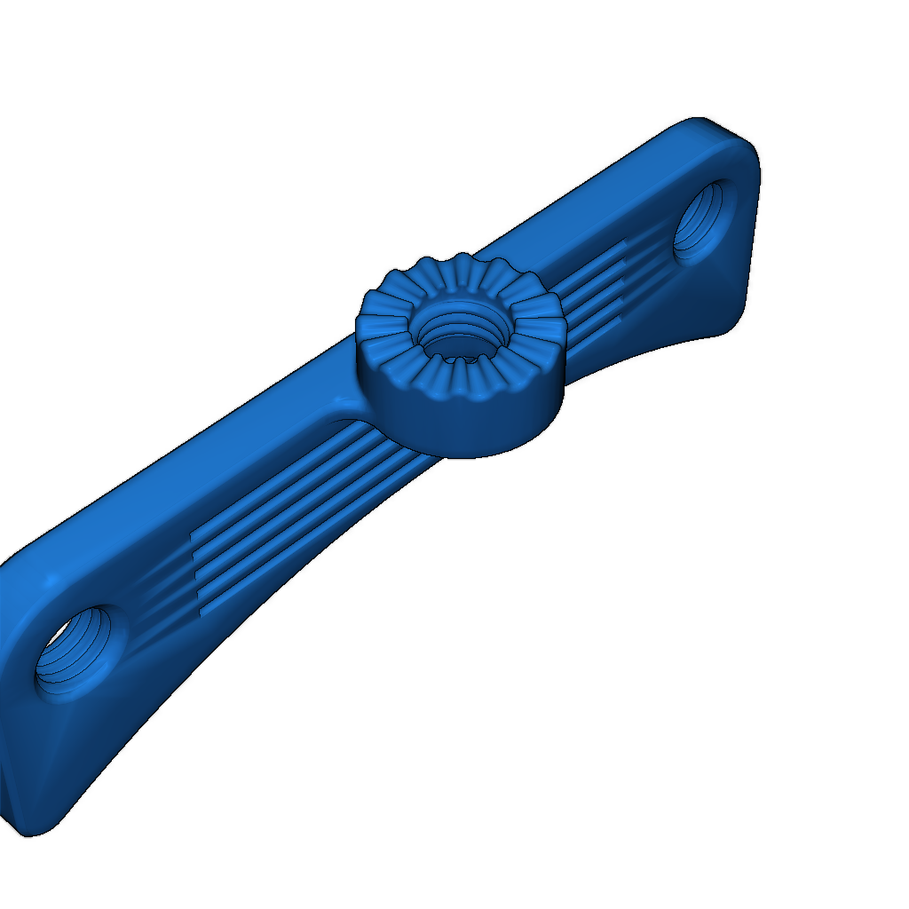 Держатель для вышивальных пялец