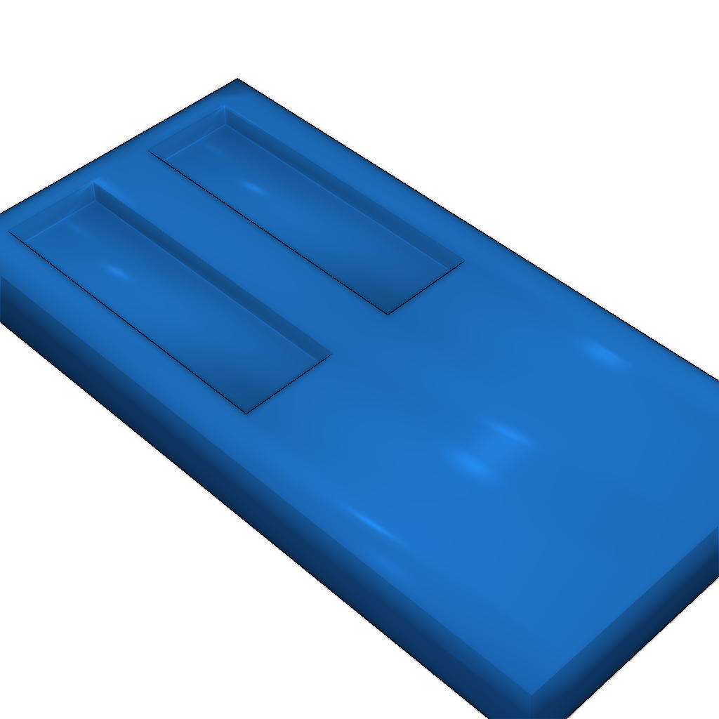 Чёрный Картеж вампиров для Warmaster