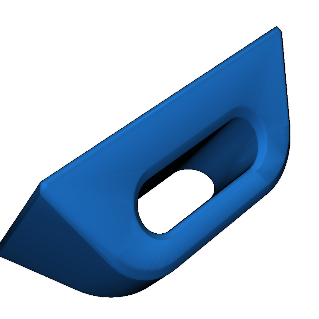 Анкер для стяжки проводов