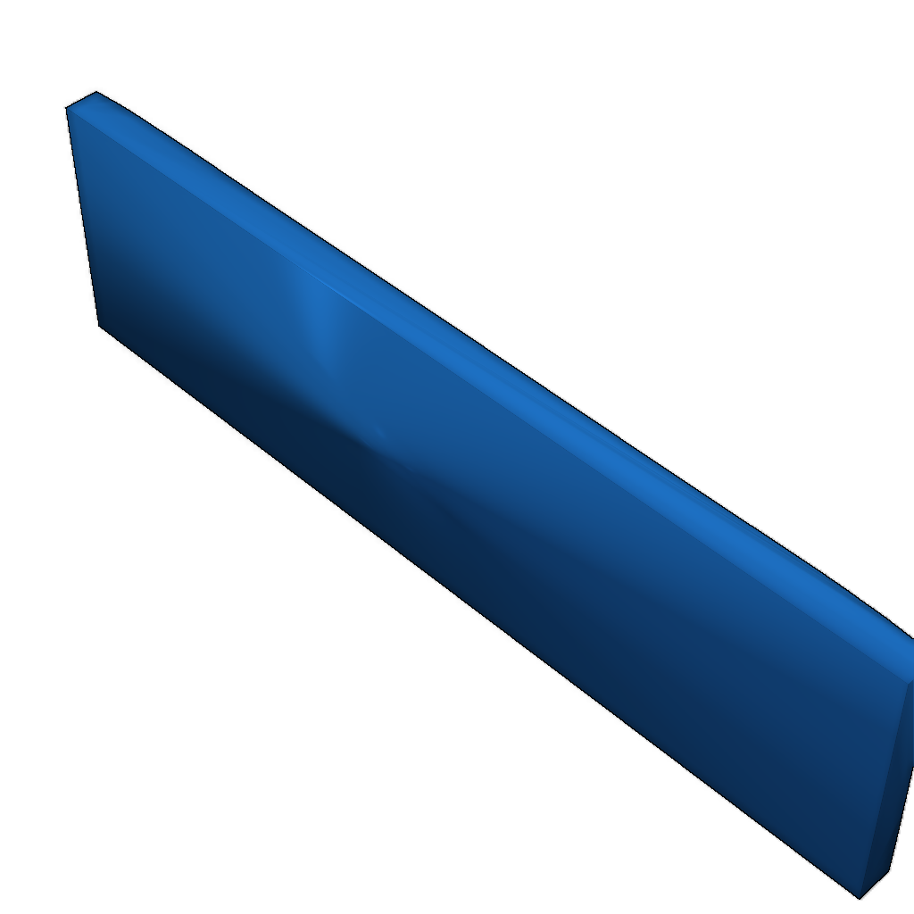 Кабина грузовика ЗИЛ-131 в масштабе 1:87