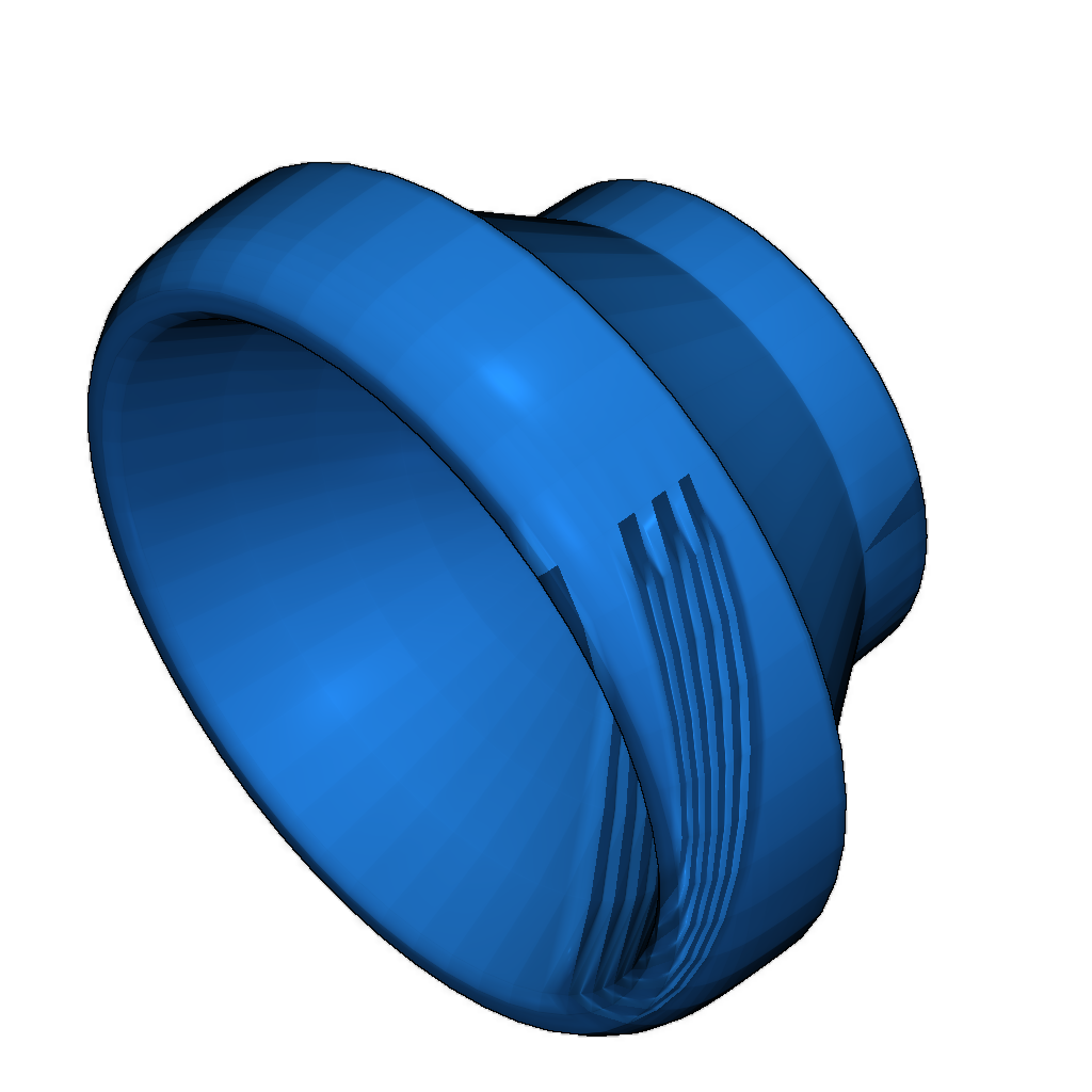 Кабина грузовика ЗИЛ-131 в масштабе 1:87