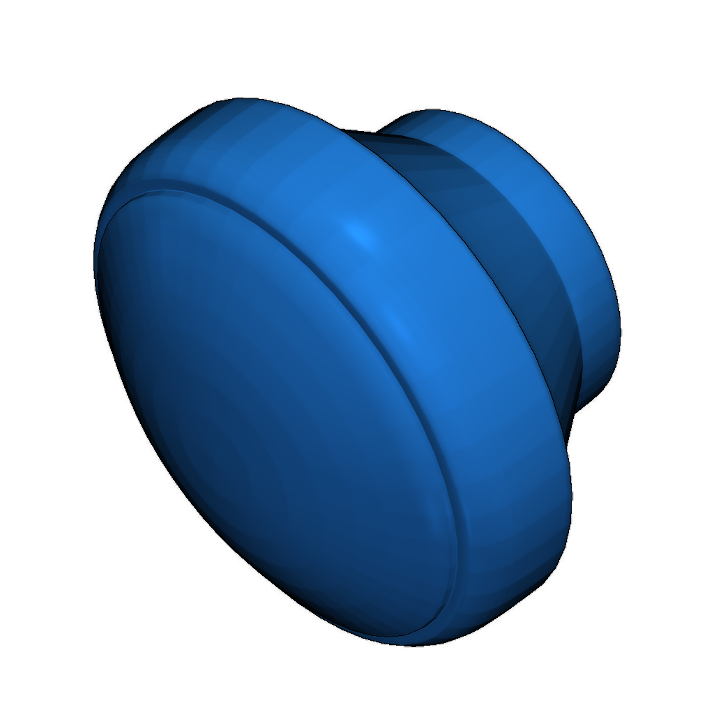 Кабина грузовика ЗИЛ-131 в масштабе 1:87